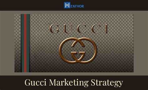 gucci content marketing|Gucci marketing strategy explained.